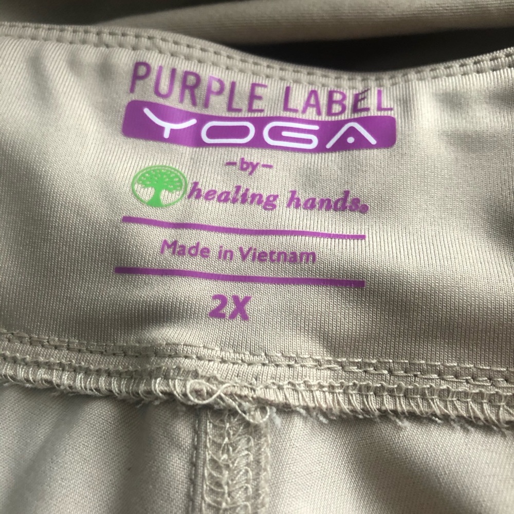 Scrub pants - Picture 2 of 5